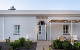 Capofaro Resort Relais&Chateaux